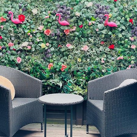 Centurion Hotel Residential Akasaka Station Tokio Zewnętrze zdjęcie