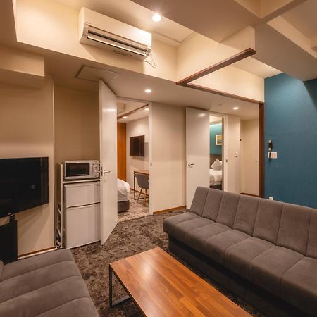 Centurion Hotel Residential Akasaka Station Tokio Zewnętrze zdjęcie