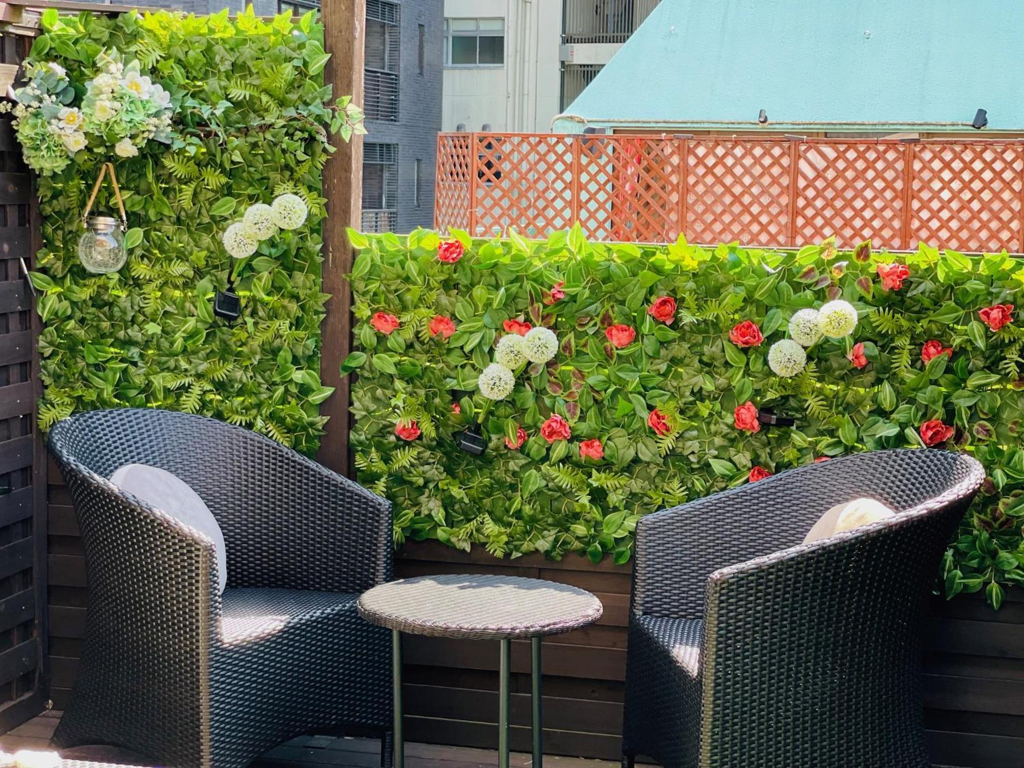 Centurion Hotel Residential Akasaka Station Tokio Zewnętrze zdjęcie