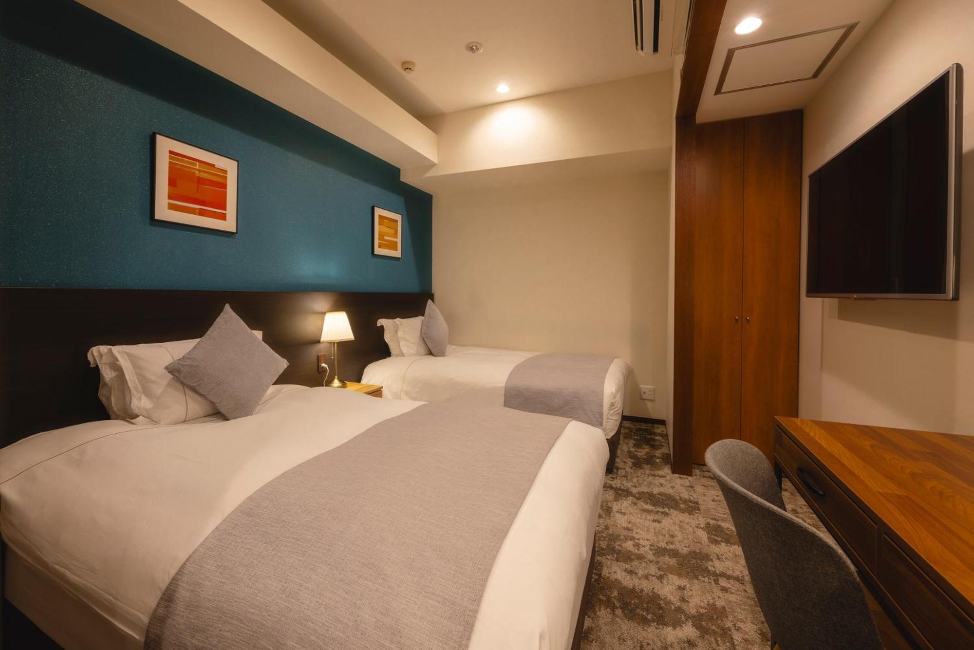 Centurion Hotel Residential Akasaka Station Tokio Zewnętrze zdjęcie