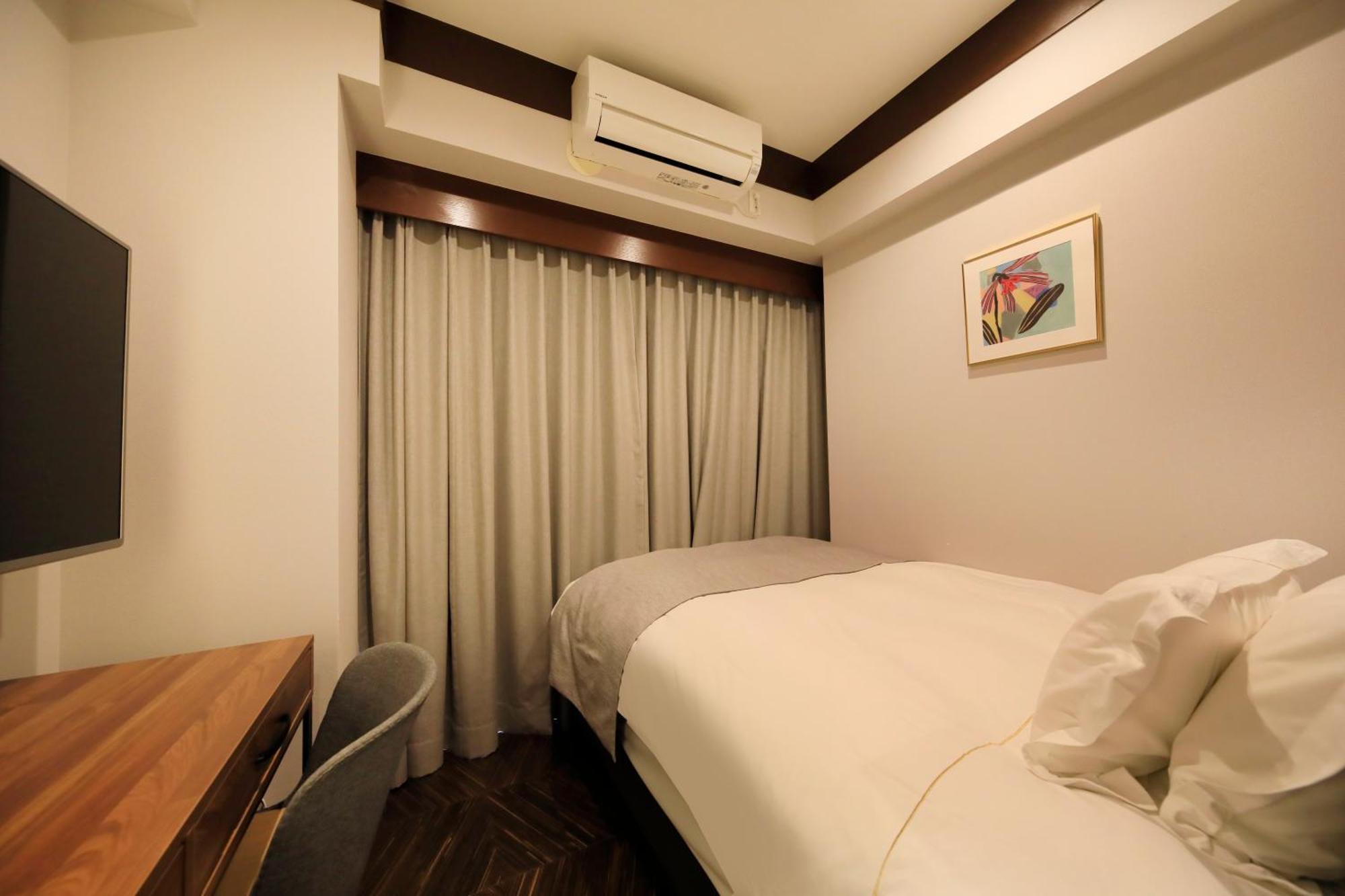 Centurion Hotel Residential Akasaka Station Tokio Zewnętrze zdjęcie
