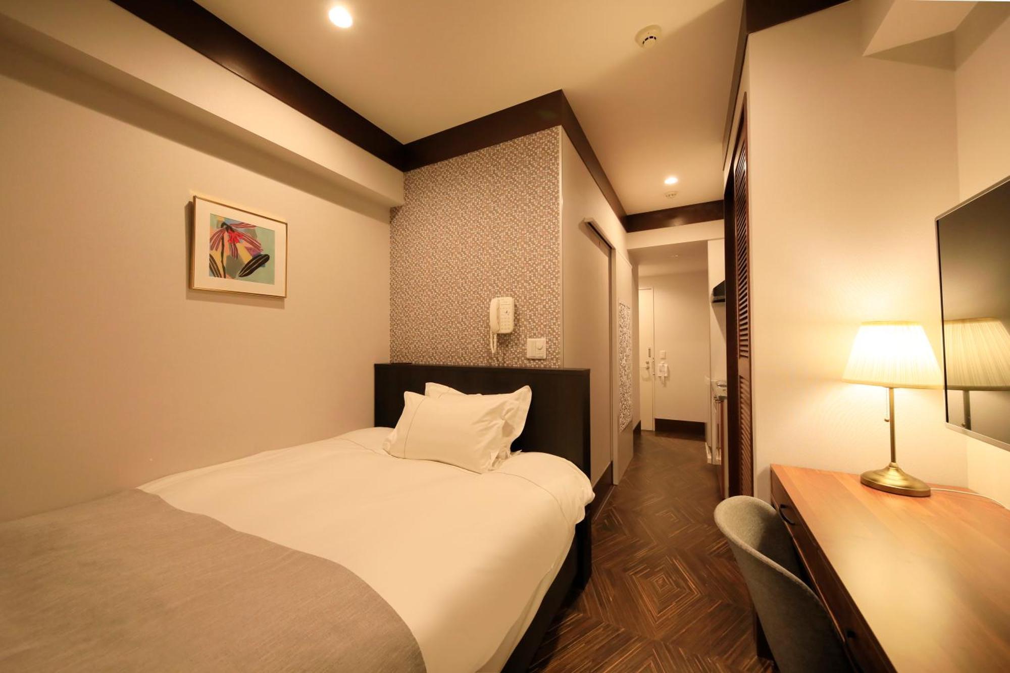 Centurion Hotel Residential Akasaka Station Tokio Zewnętrze zdjęcie