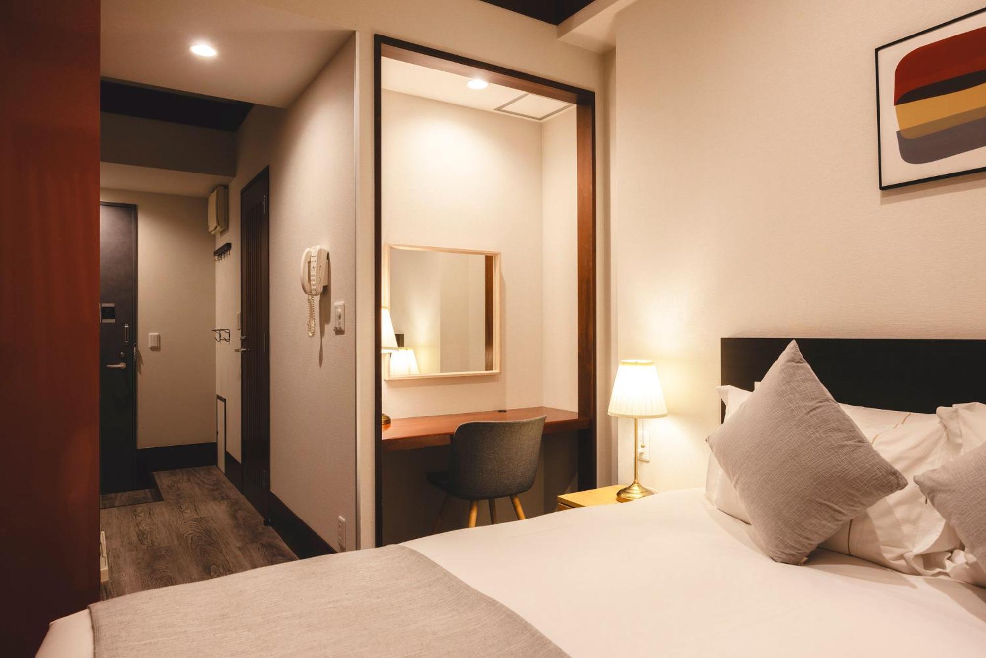 Centurion Hotel Residential Akasaka Station Tokio Zewnętrze zdjęcie