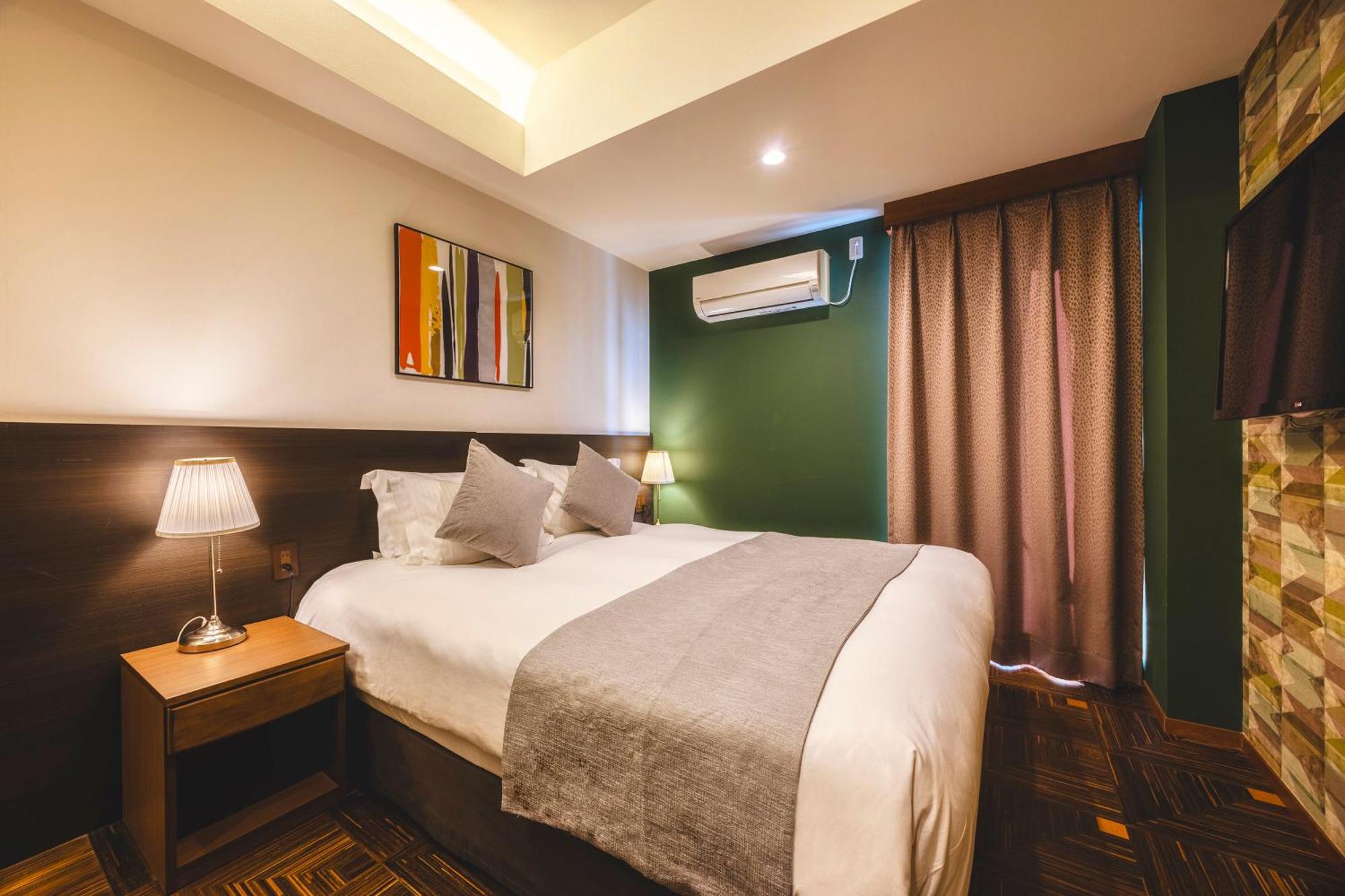 Centurion Hotel Residential Akasaka Station Tokio Zewnętrze zdjęcie