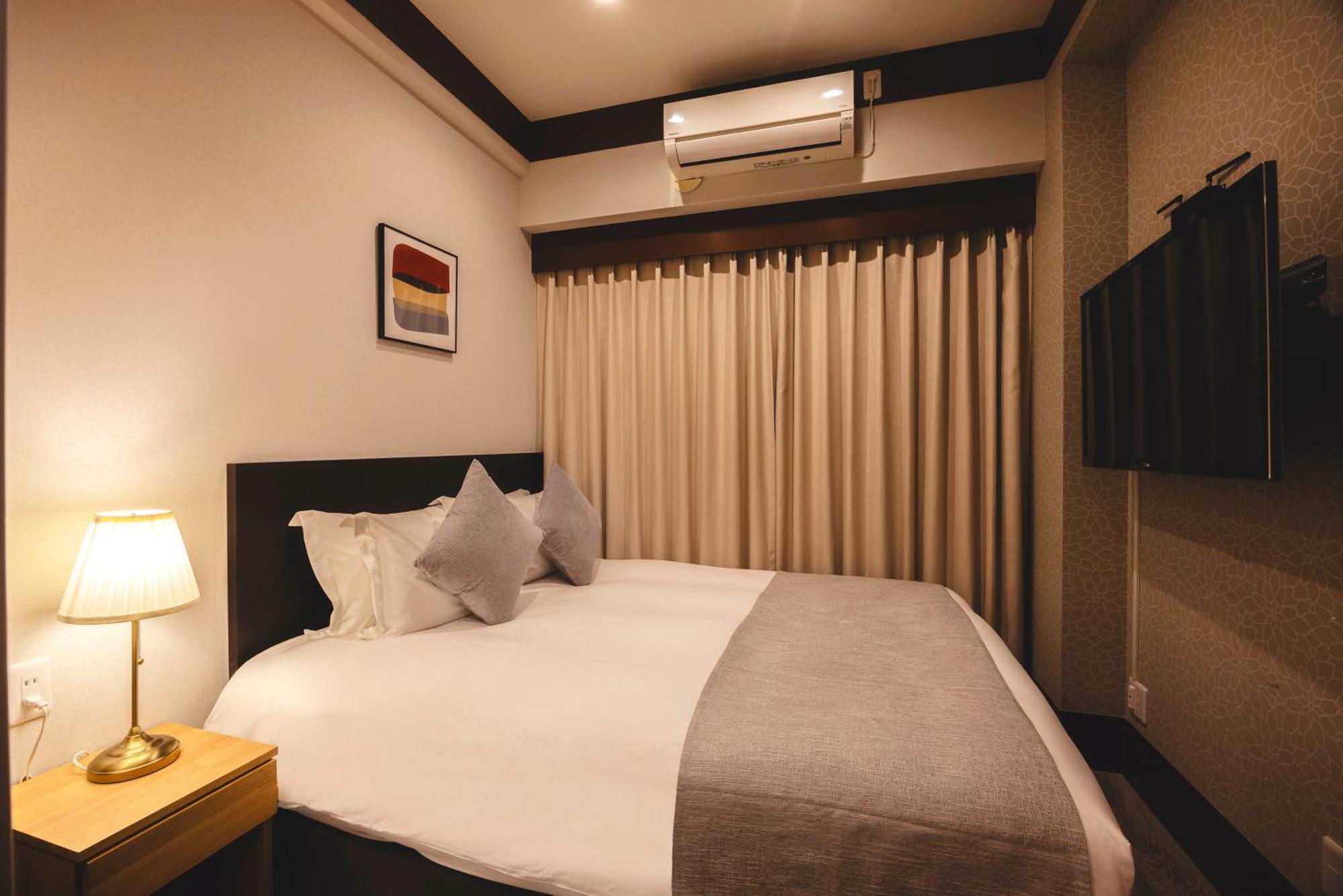 Centurion Hotel Residential Akasaka Station Tokio Zewnętrze zdjęcie