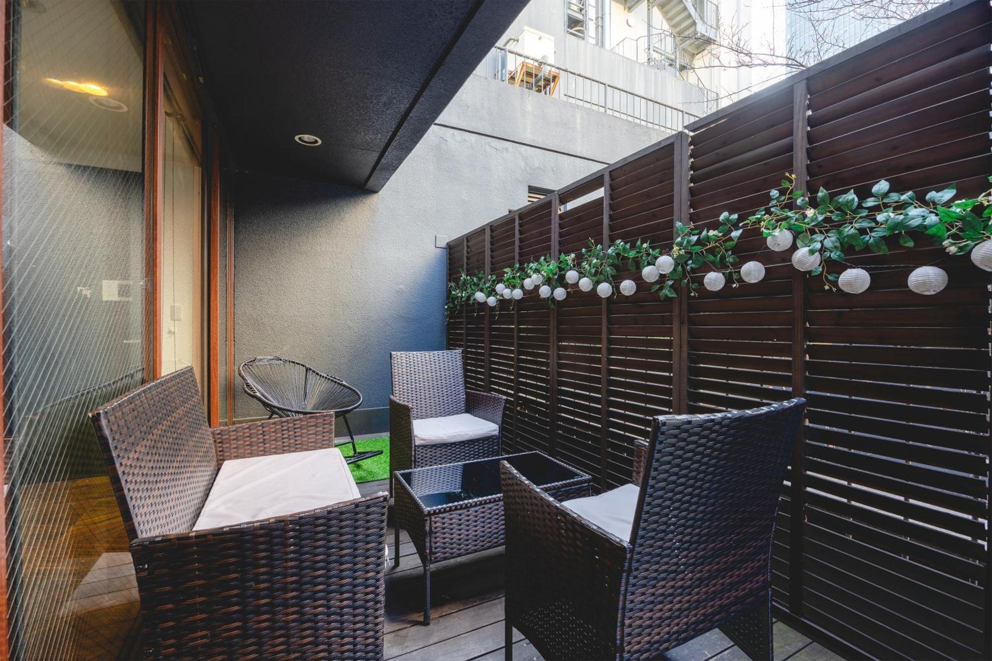 Centurion Hotel Residential Akasaka Station Tokio Zewnętrze zdjęcie