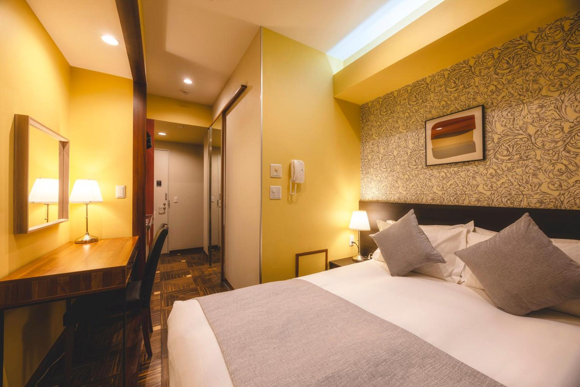 Centurion Hotel Residential Akasaka Station Tokio Zewnętrze zdjęcie