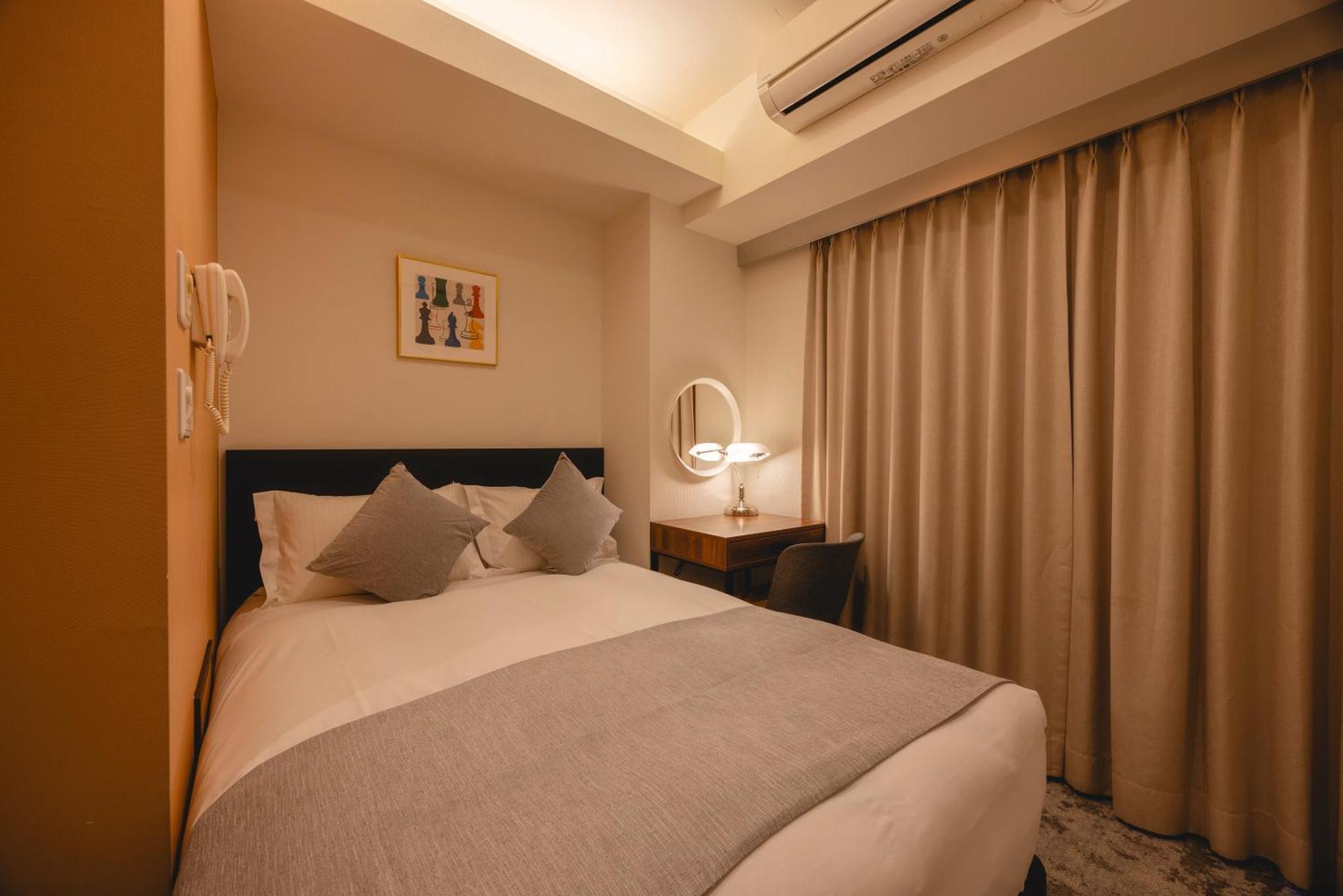 Centurion Hotel Residential Akasaka Station Tokio Zewnętrze zdjęcie