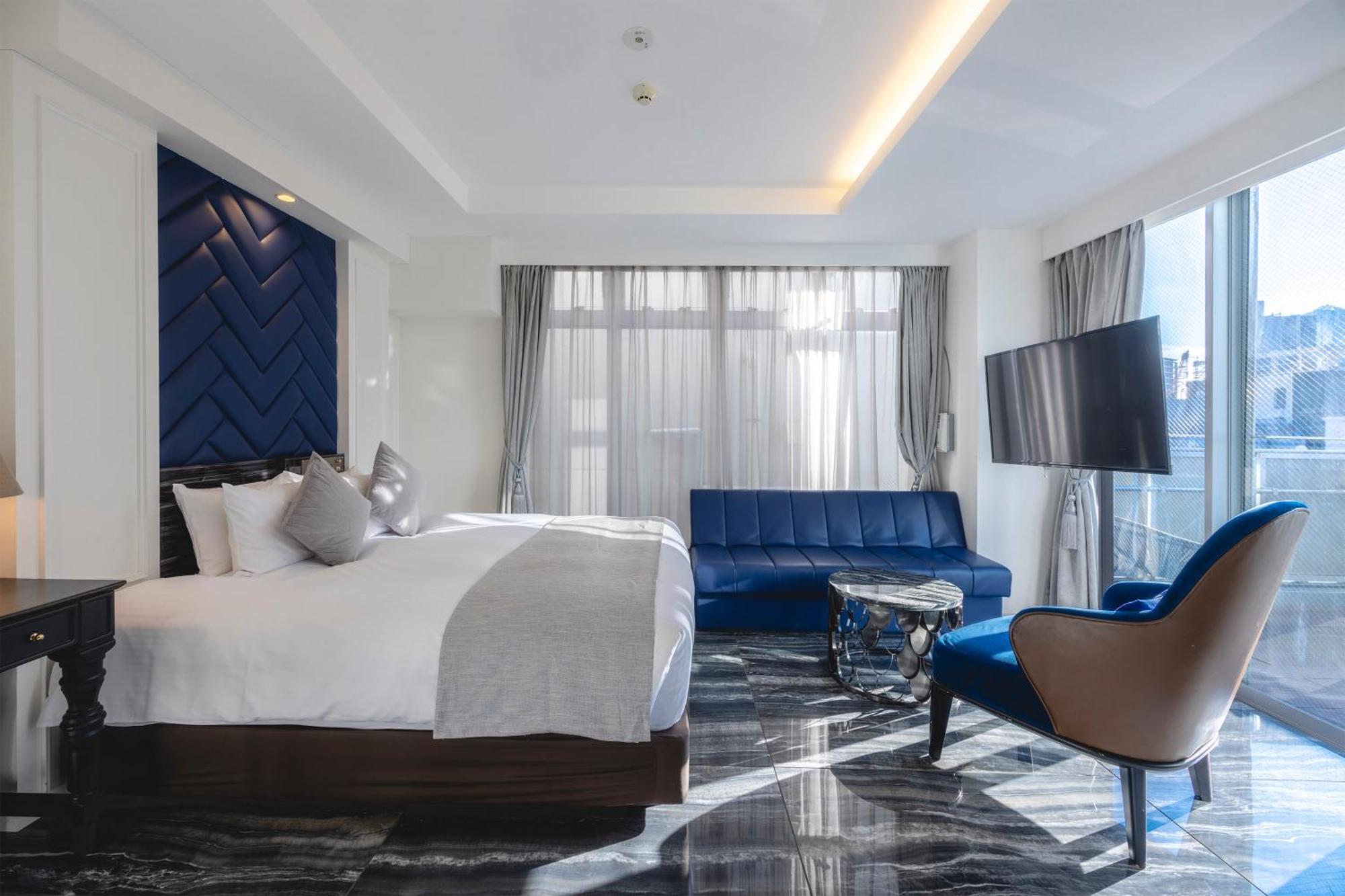Centurion Hotel Residential Akasaka Station Tokio Zewnętrze zdjęcie